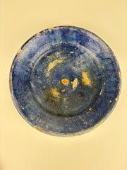 Tallerken, Ø21 cm