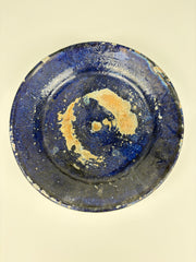 Tallerken, Ø21 cm