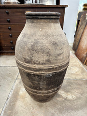 Tyrkisk krukke, 71 cm