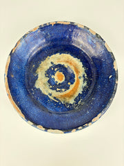 Tallerken, Ø21 cm