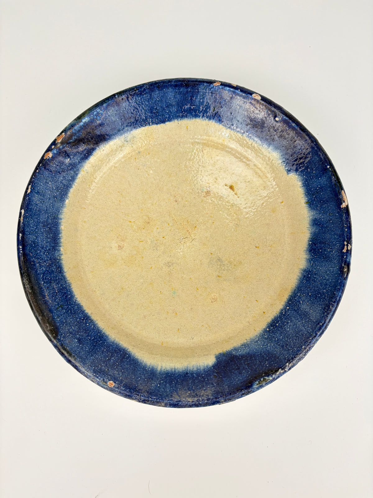 Tallerken, Ø23 cm