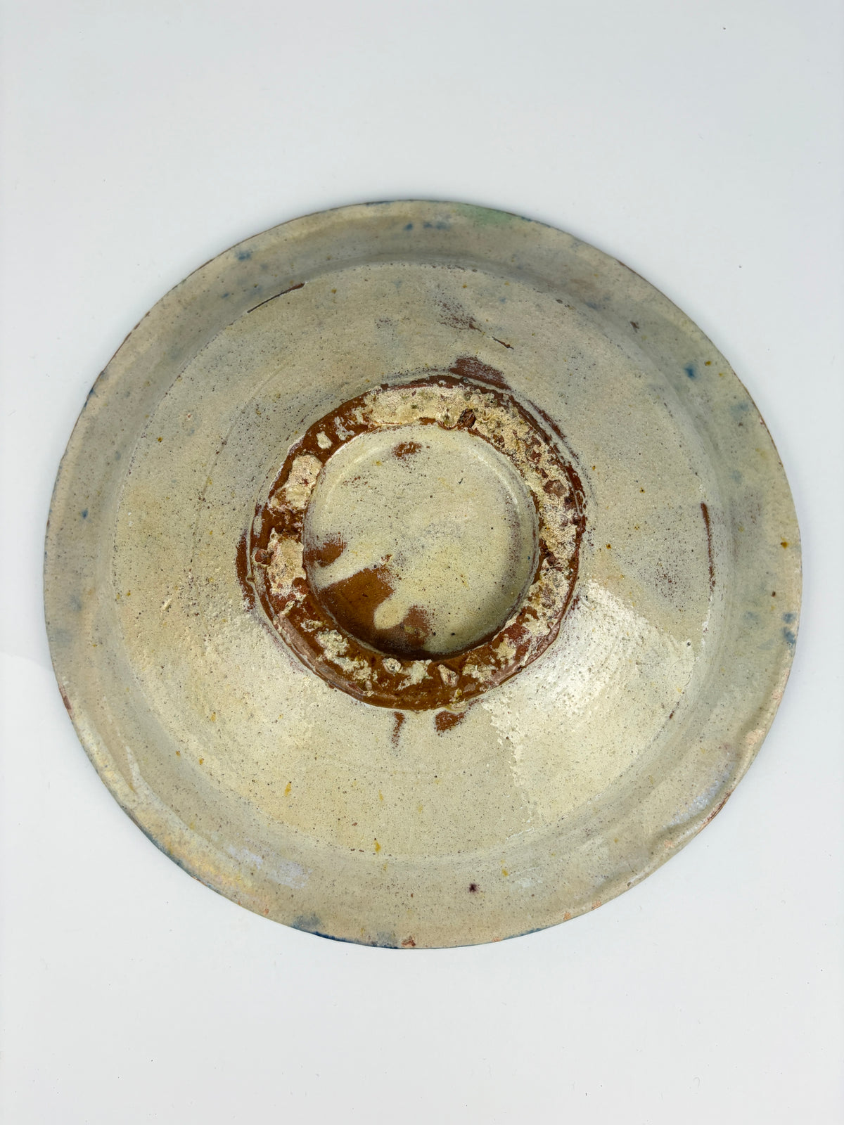 Tallerken, Ø22,5 cm
