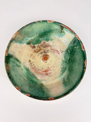 Tallerken, Ø21 cm