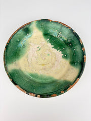Tallerken, Ø21 cm