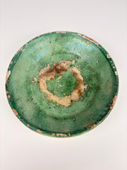 Tallerken, Ø21 cm