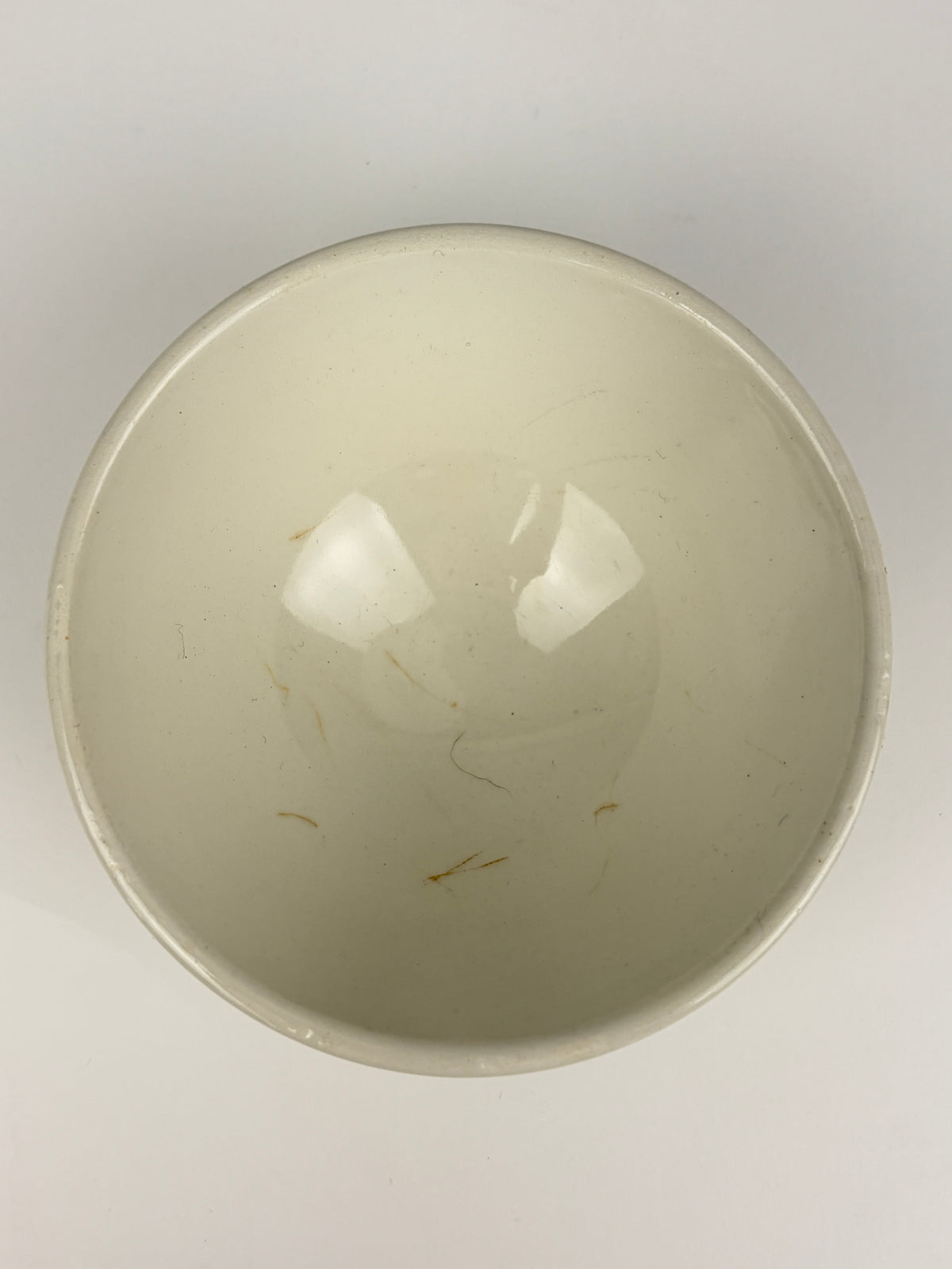 Kaffeskål, Ø11 cm