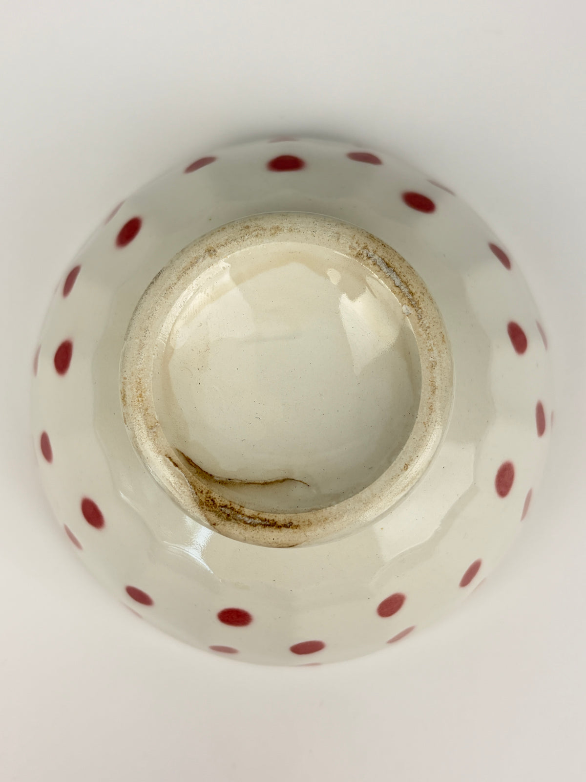 Kaffeskål, Ø11 cm