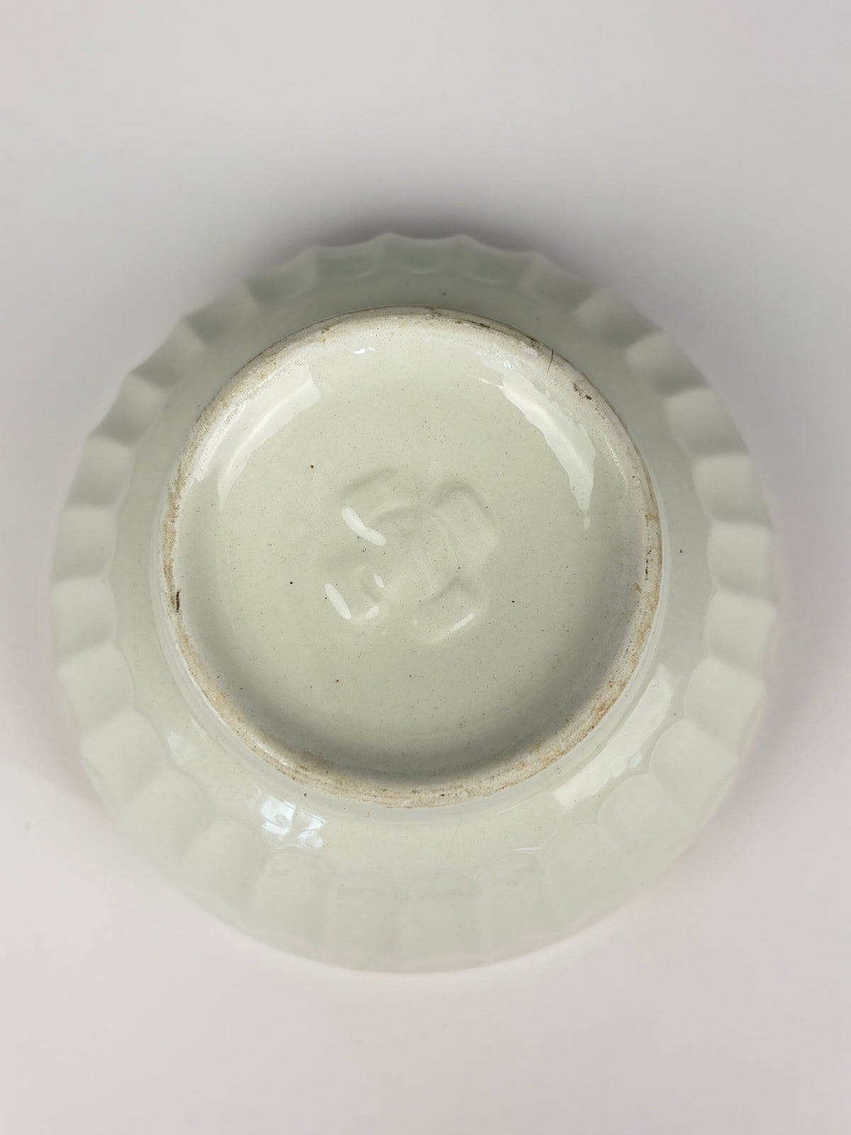 Kaffeskål, Ø14 cm