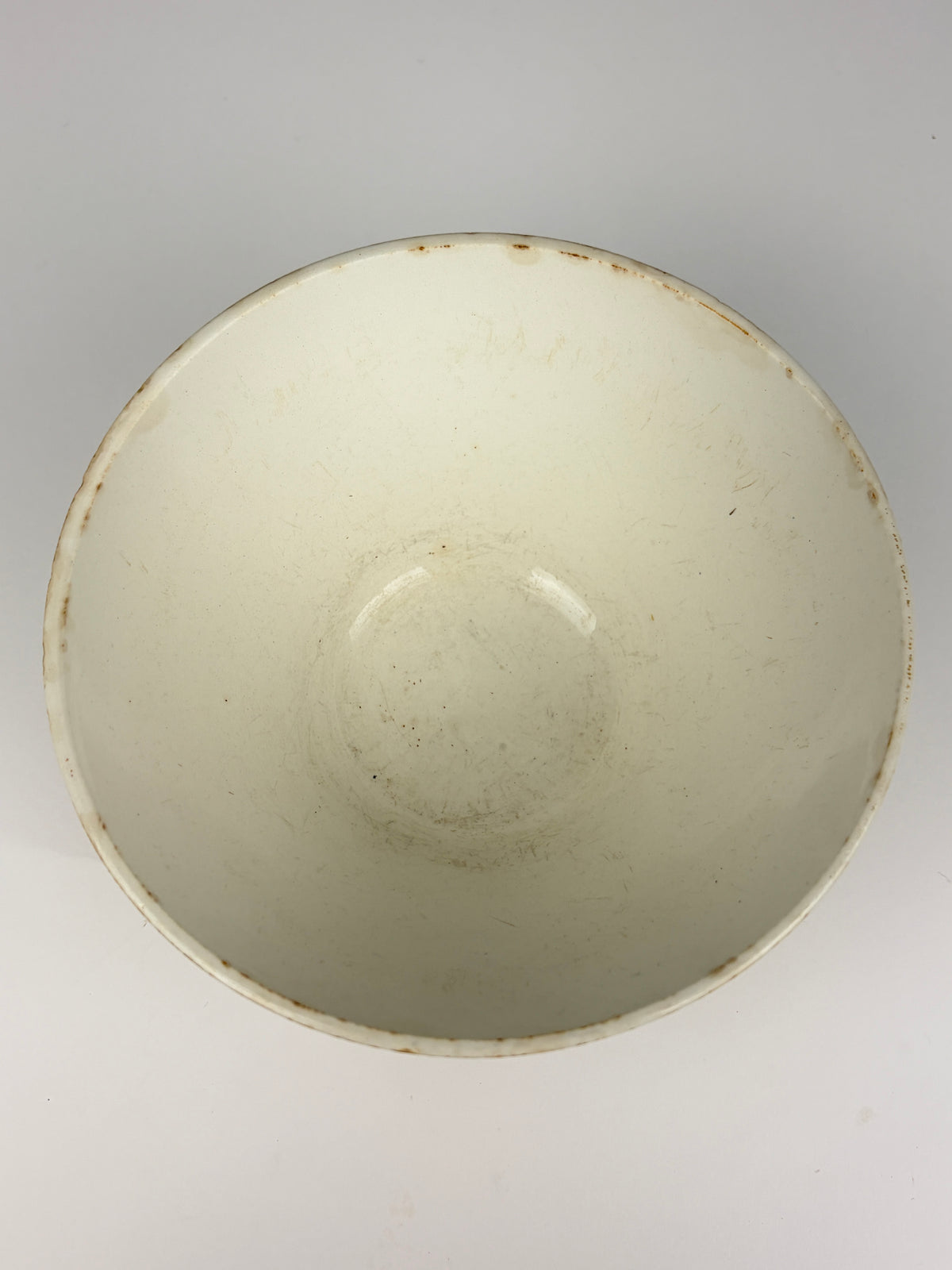 Kaffeskål, Ø16 cm