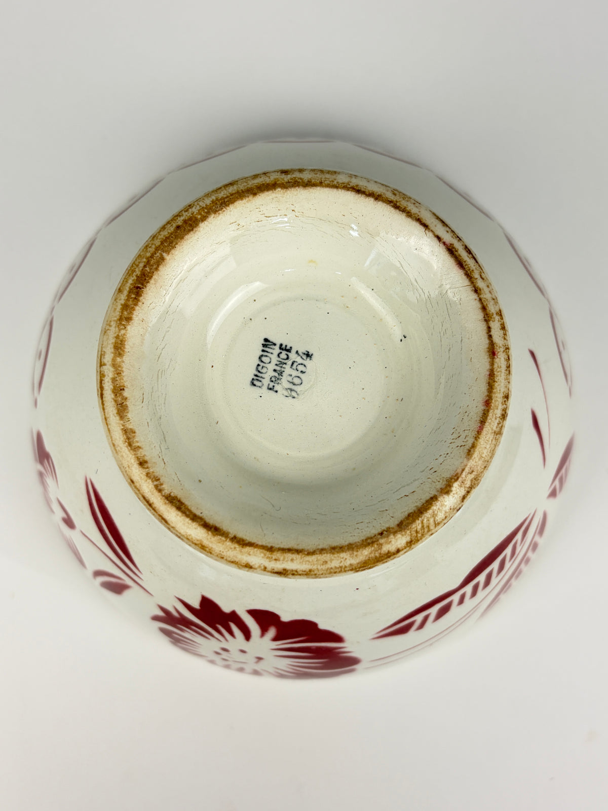Kaffeskål, Ø16 cm