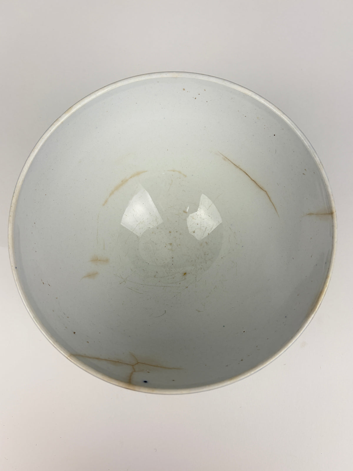 Kaffeskål, Ø14,5 cm