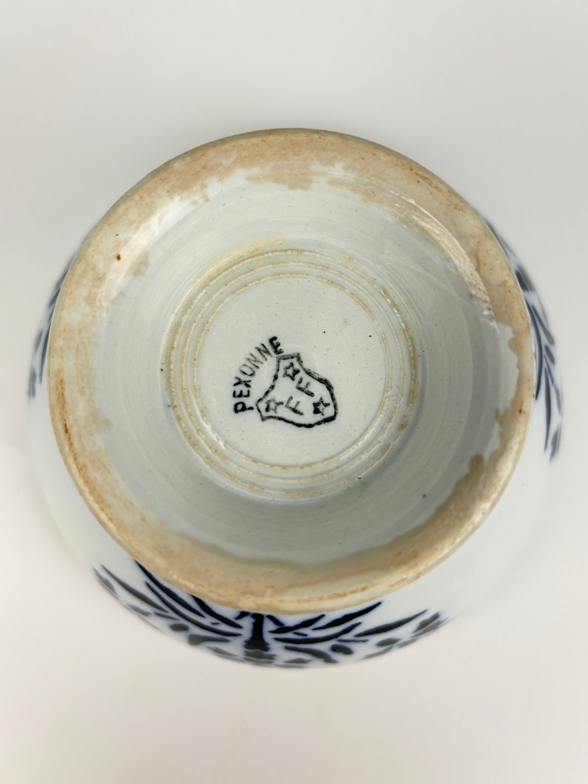 Kaffeskål, Ø14,5 cm