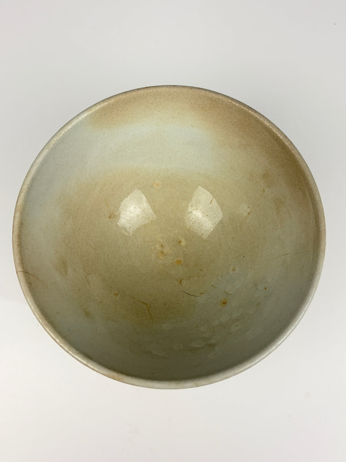 Kaffeskål, Ø15 cm