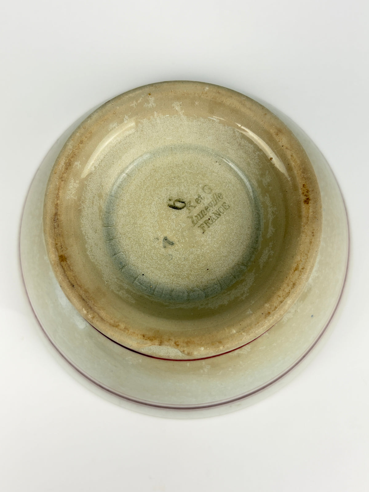 Kaffeskål, Ø15 cm