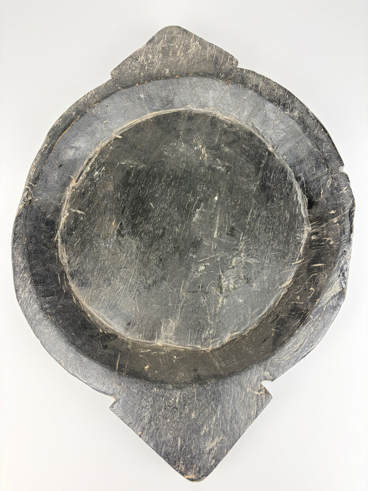 Træfad, Ø51 cm