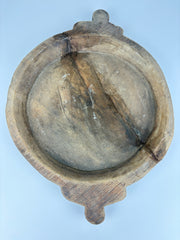 Træfad, Ø50 cm
