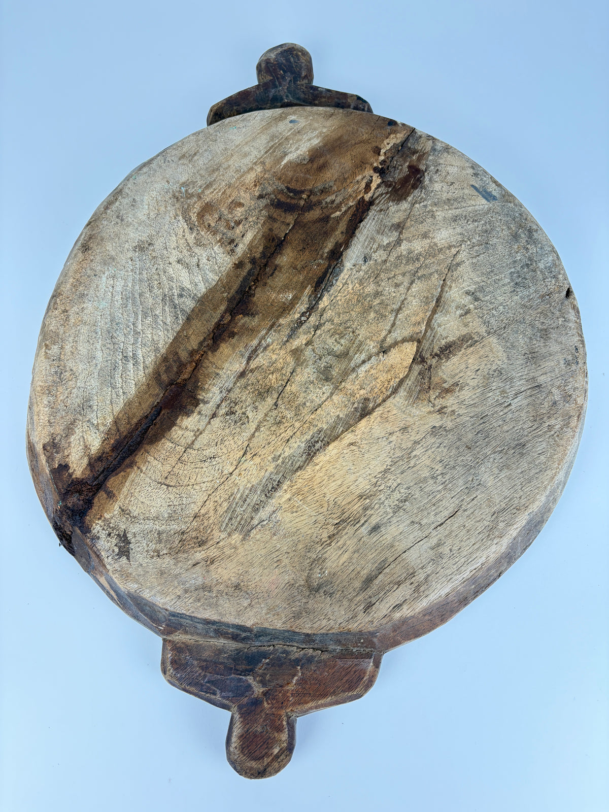 Træfad, Ø50 cm
