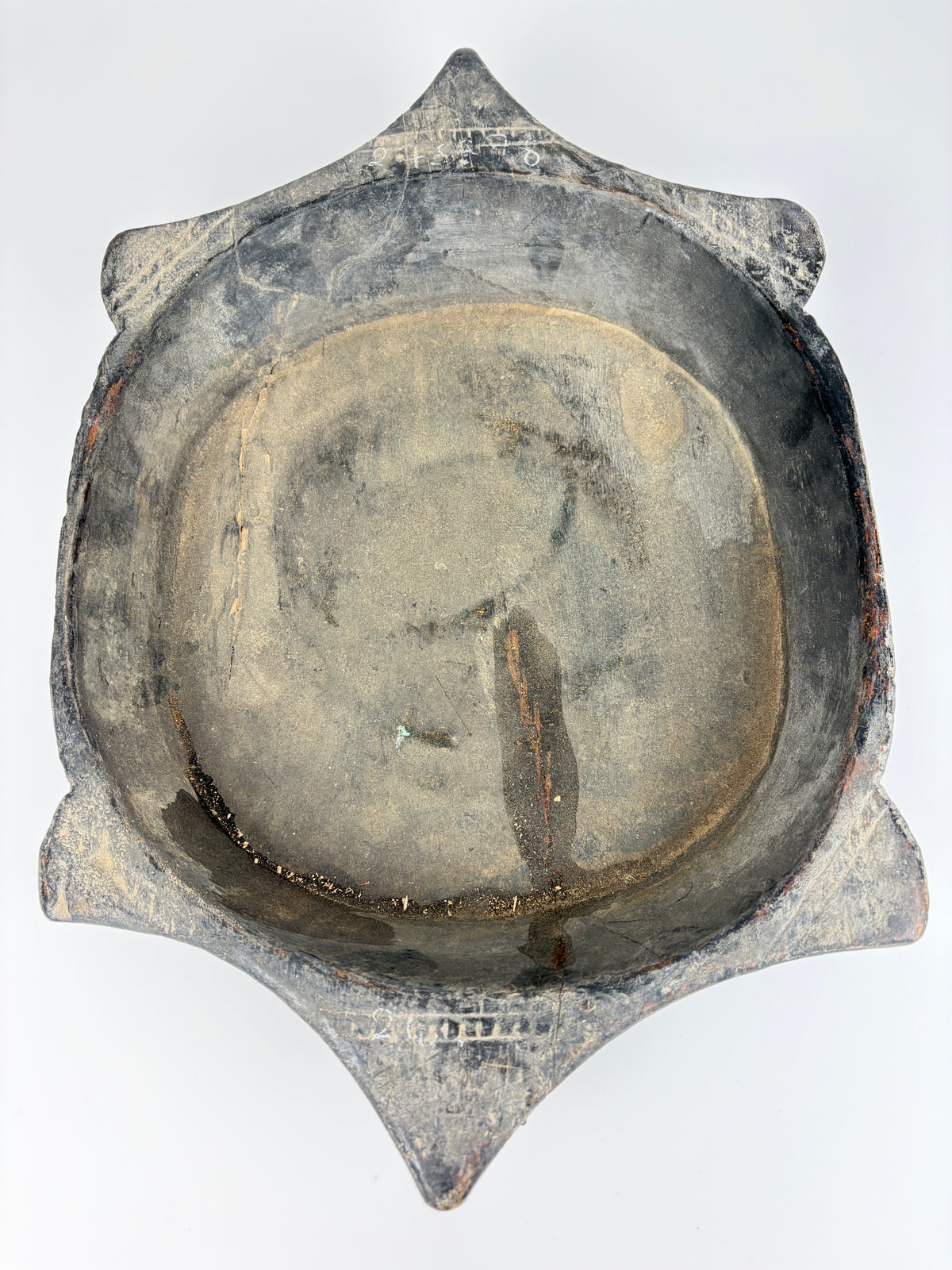Træfad, Ø49 cm