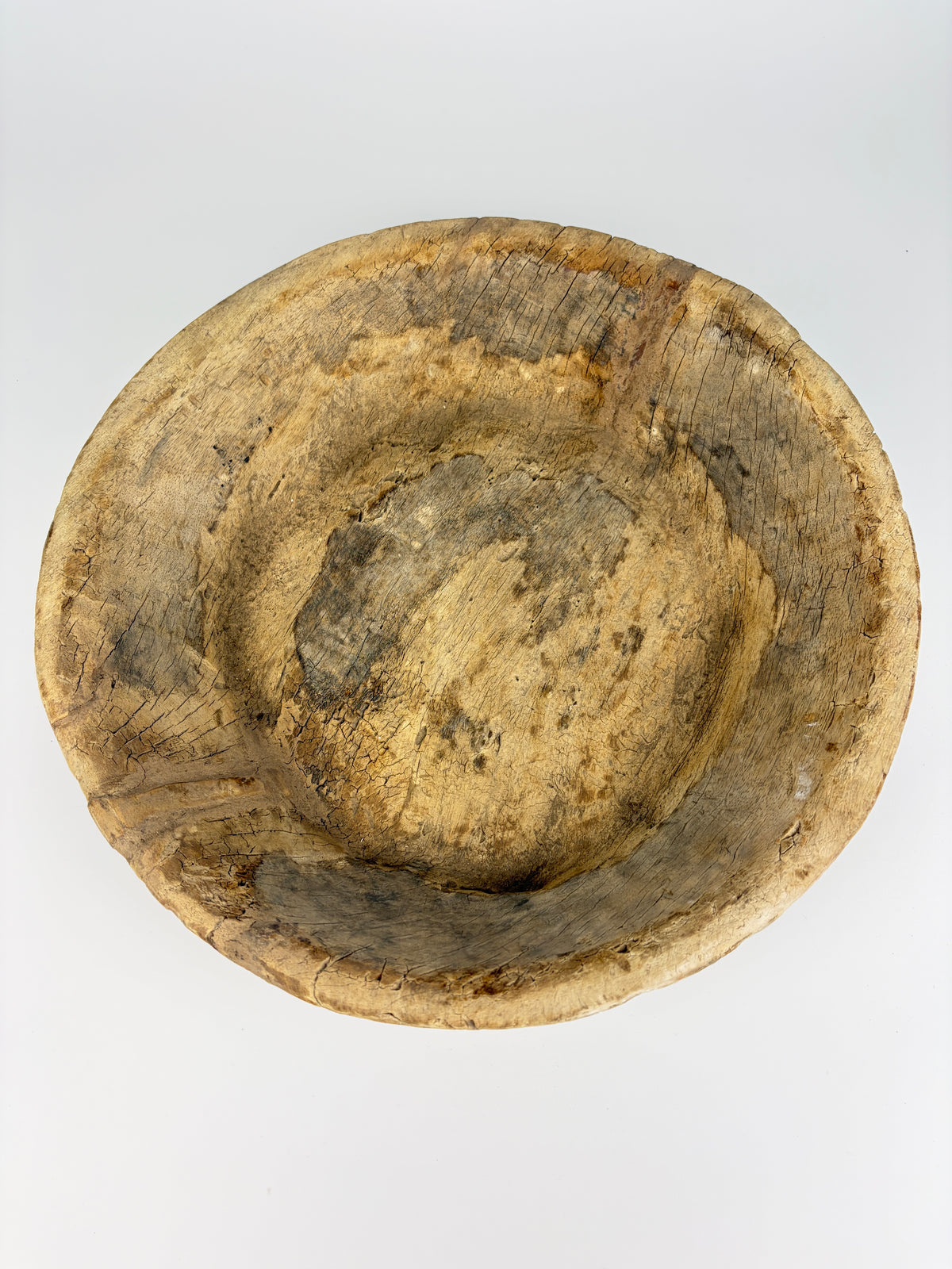 Træfad, Ø39 cm