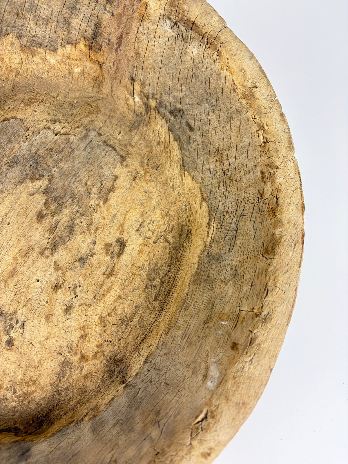 Træfad, Ø39 cm