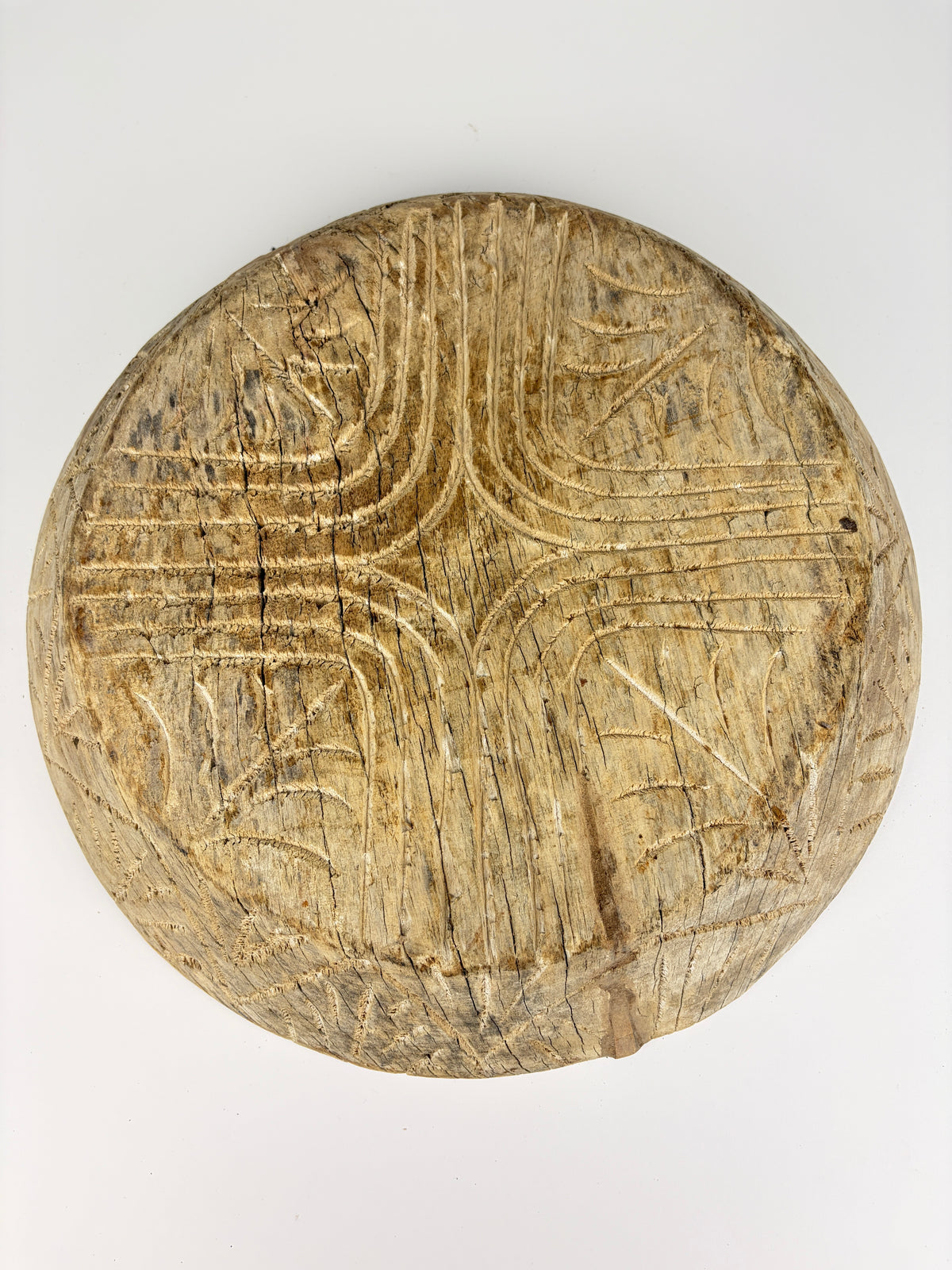 Træfad, Ø39 cm