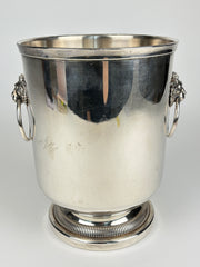 Champagnekøler, 24,5 cm