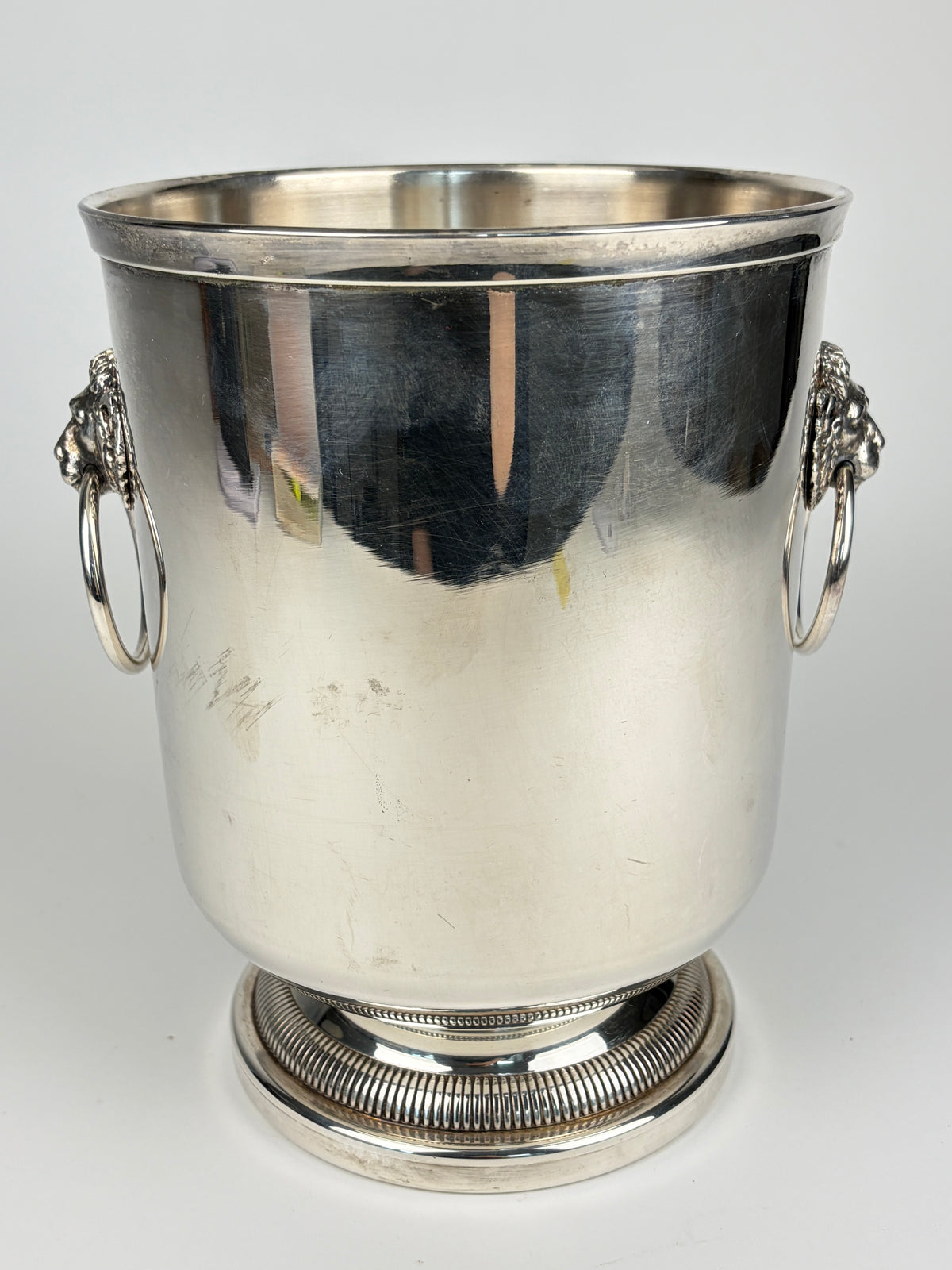 Champagnekøler, 24,5 cm