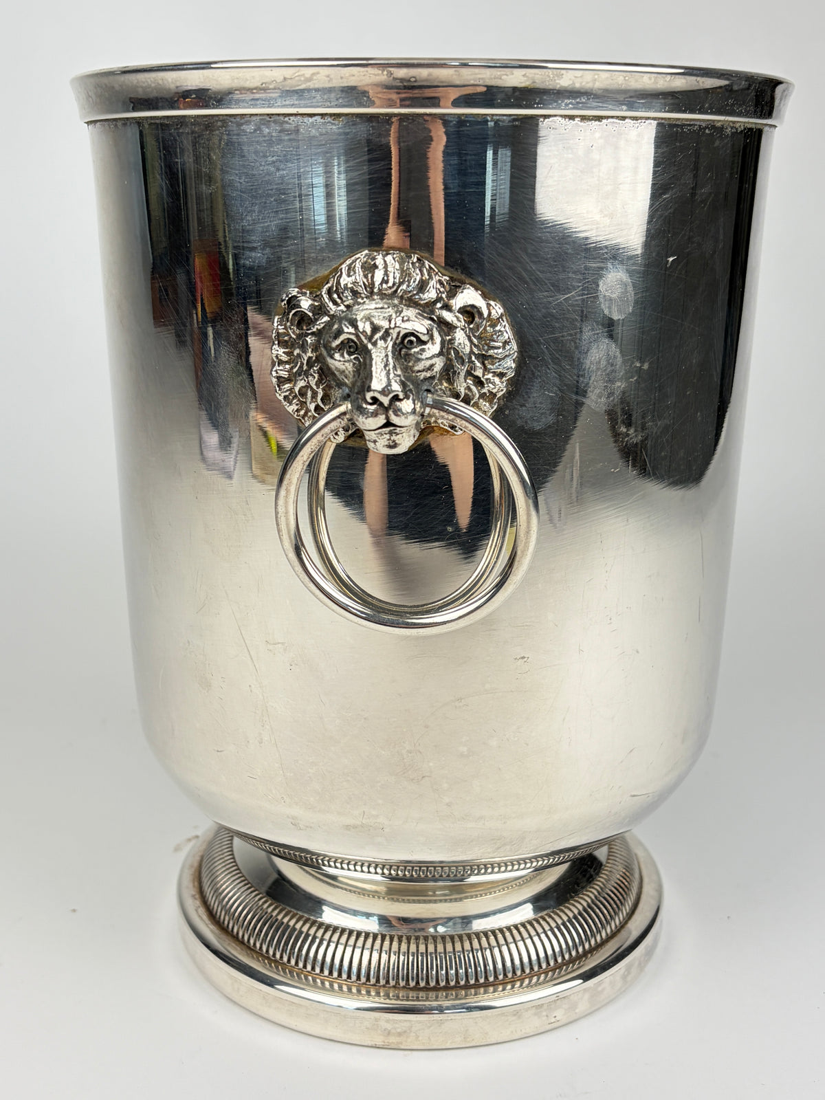 Champagnekøler, 24,5 cm