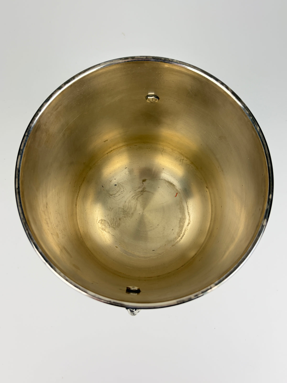 Champagnekøler, 24,5 cm