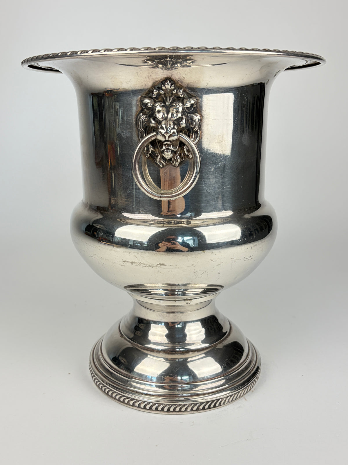Champagnekøler, 26 cm