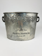 Champagnekøler, 22,5 cm