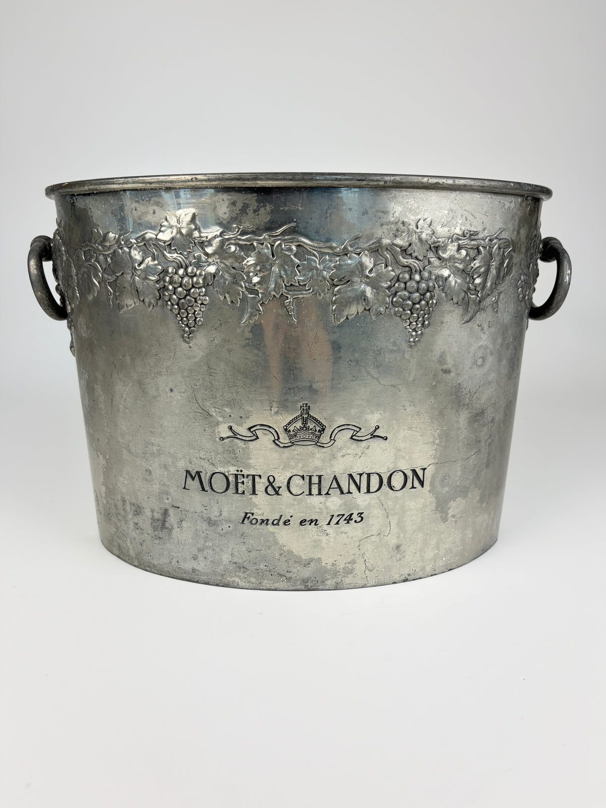 Champagnekøler, 22,5 cm