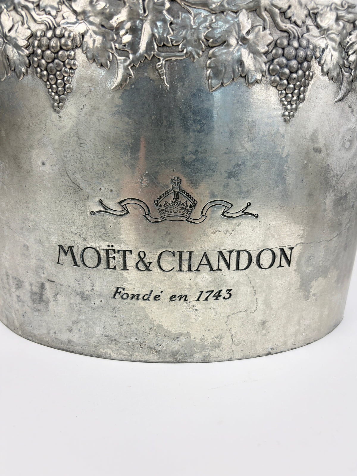 Champagnekøler, 22,5 cm