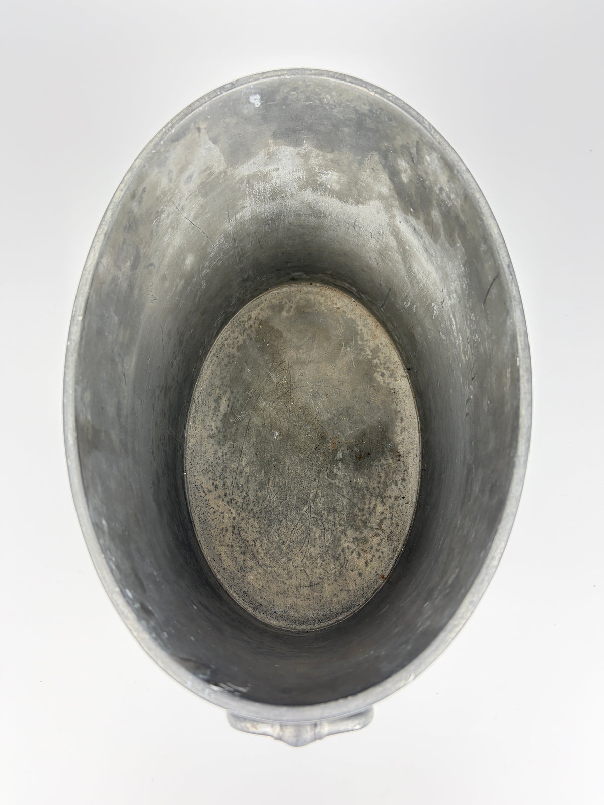 Champagnekøler, 22,5 cm