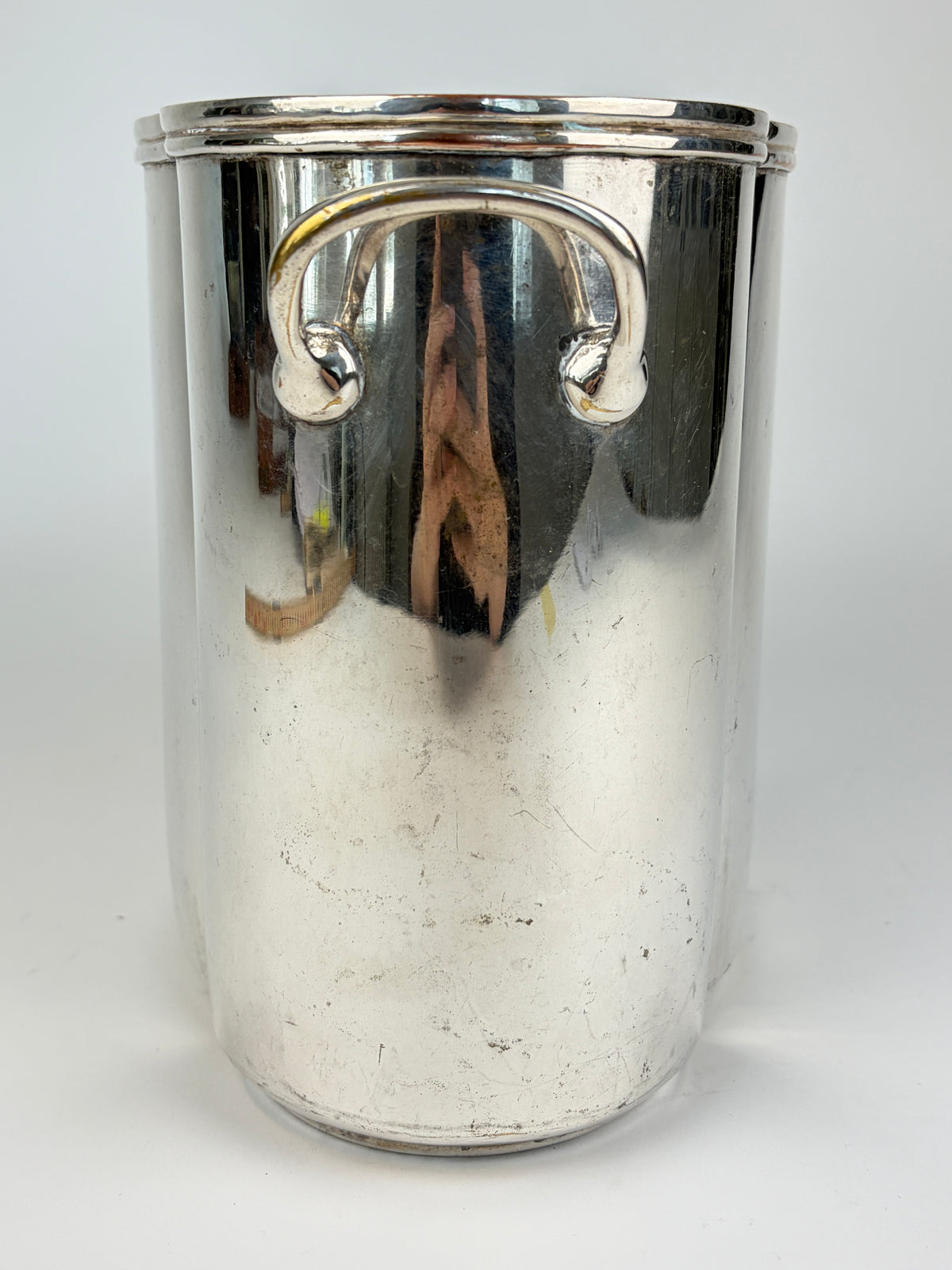 Champagnekøler, 20 cm