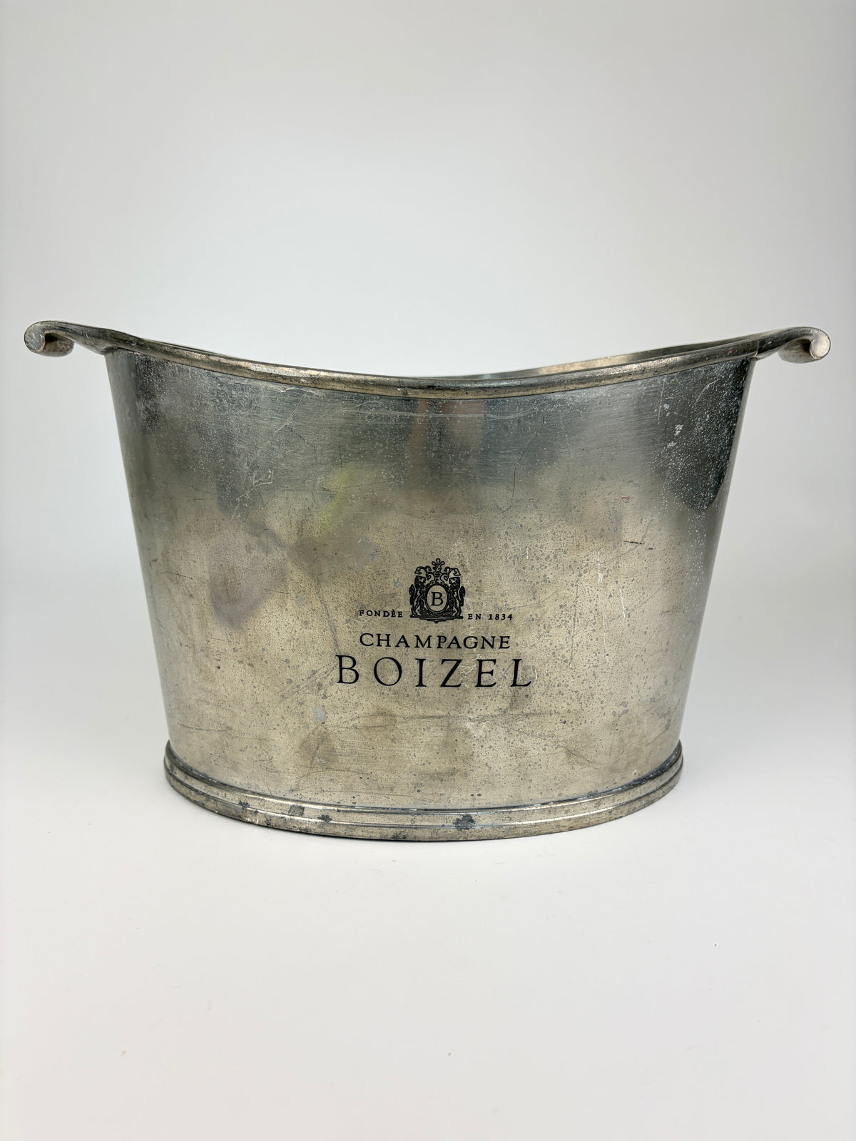 Champagnekøler, 23 cm