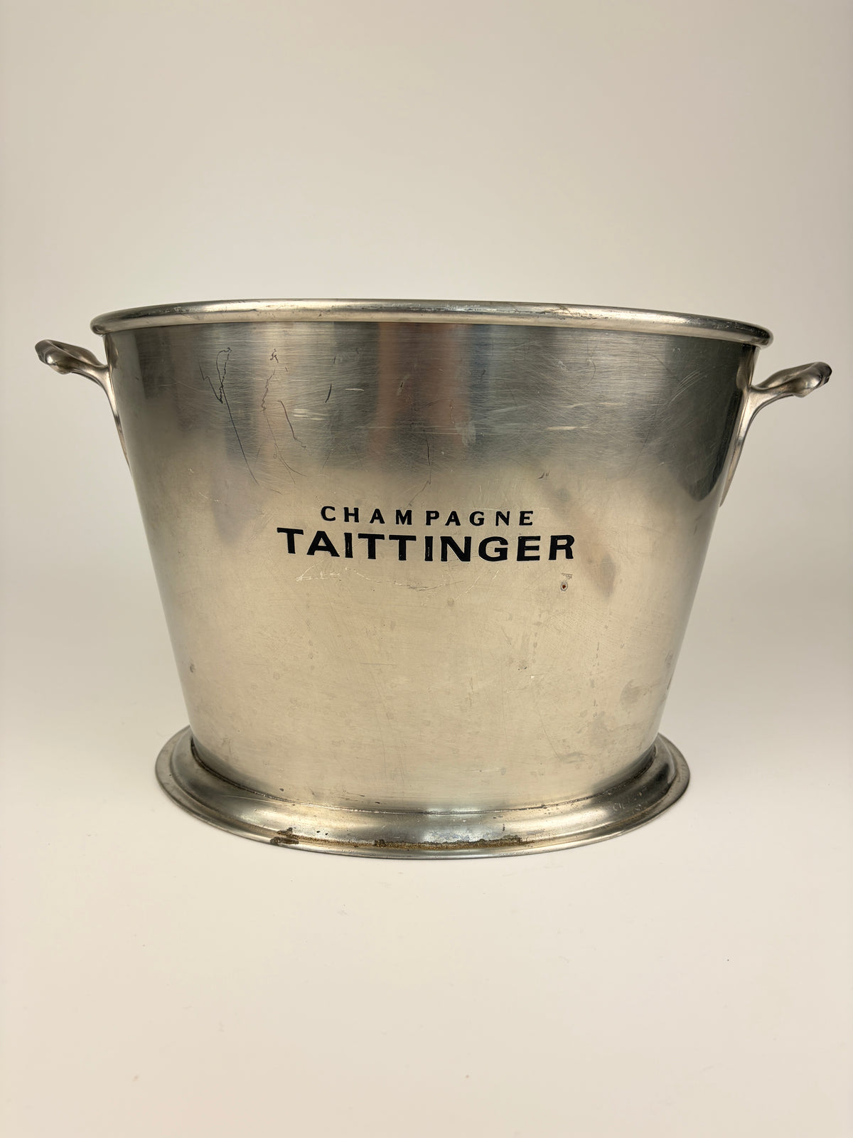 Champagnekøler, 23,5 cm