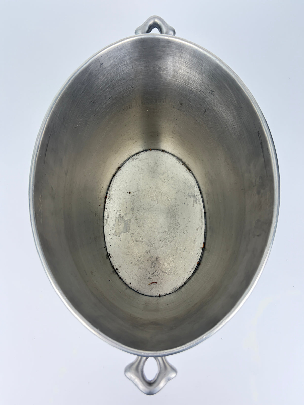 Champagnekøler, 23,5 cm