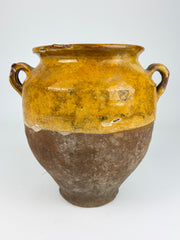 Confitkrukke, 24 cm