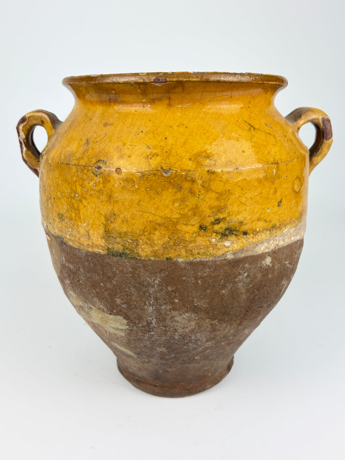 Confitkrukke, 24 cm