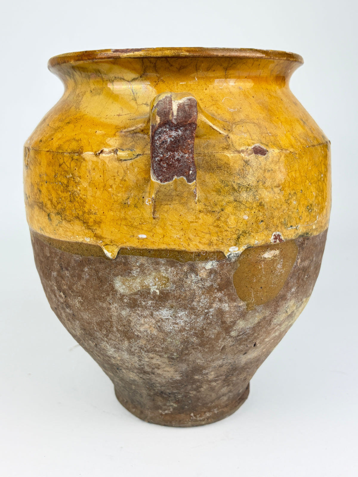Confitkrukke, 24 cm