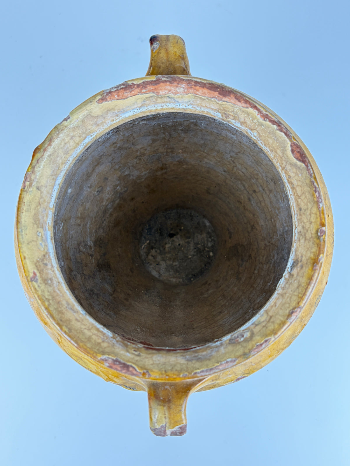 Confitkrukke, 24 cm