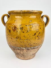 Confitkrukke, 27 cm