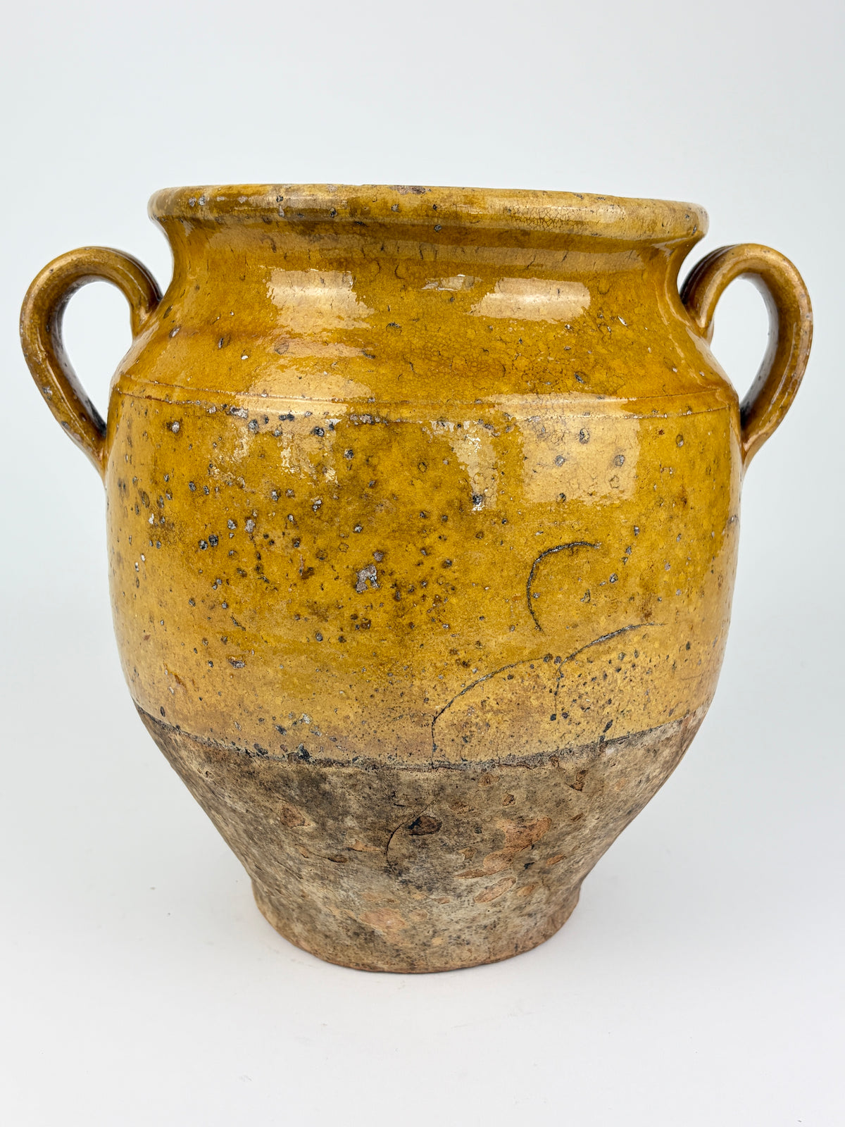 Confitkrukke, 27 cm