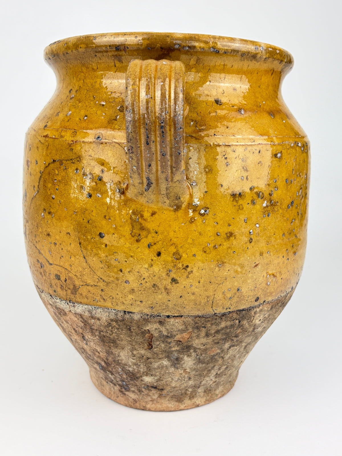 Confitkrukke, 27 cm