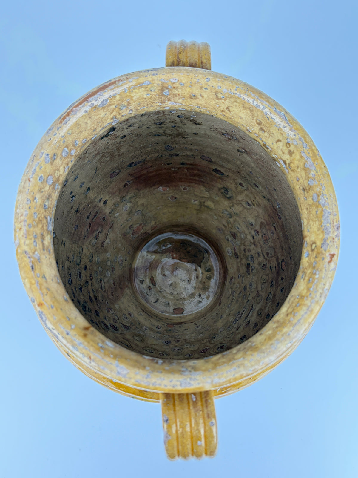 Confitkrukke, 27 cm