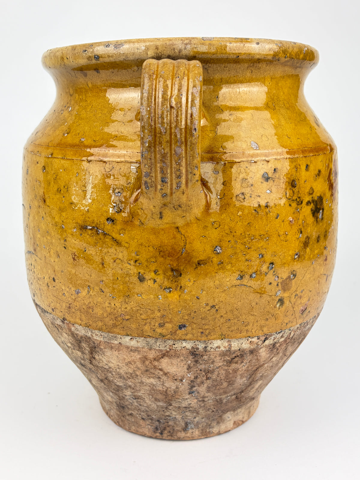 Confitkrukke, 27 cm