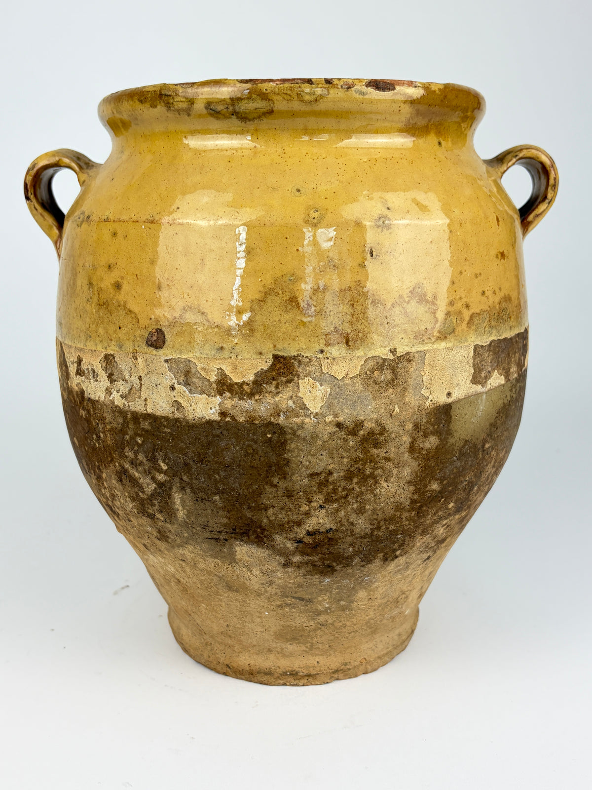 Confitkrukke, 26 cm