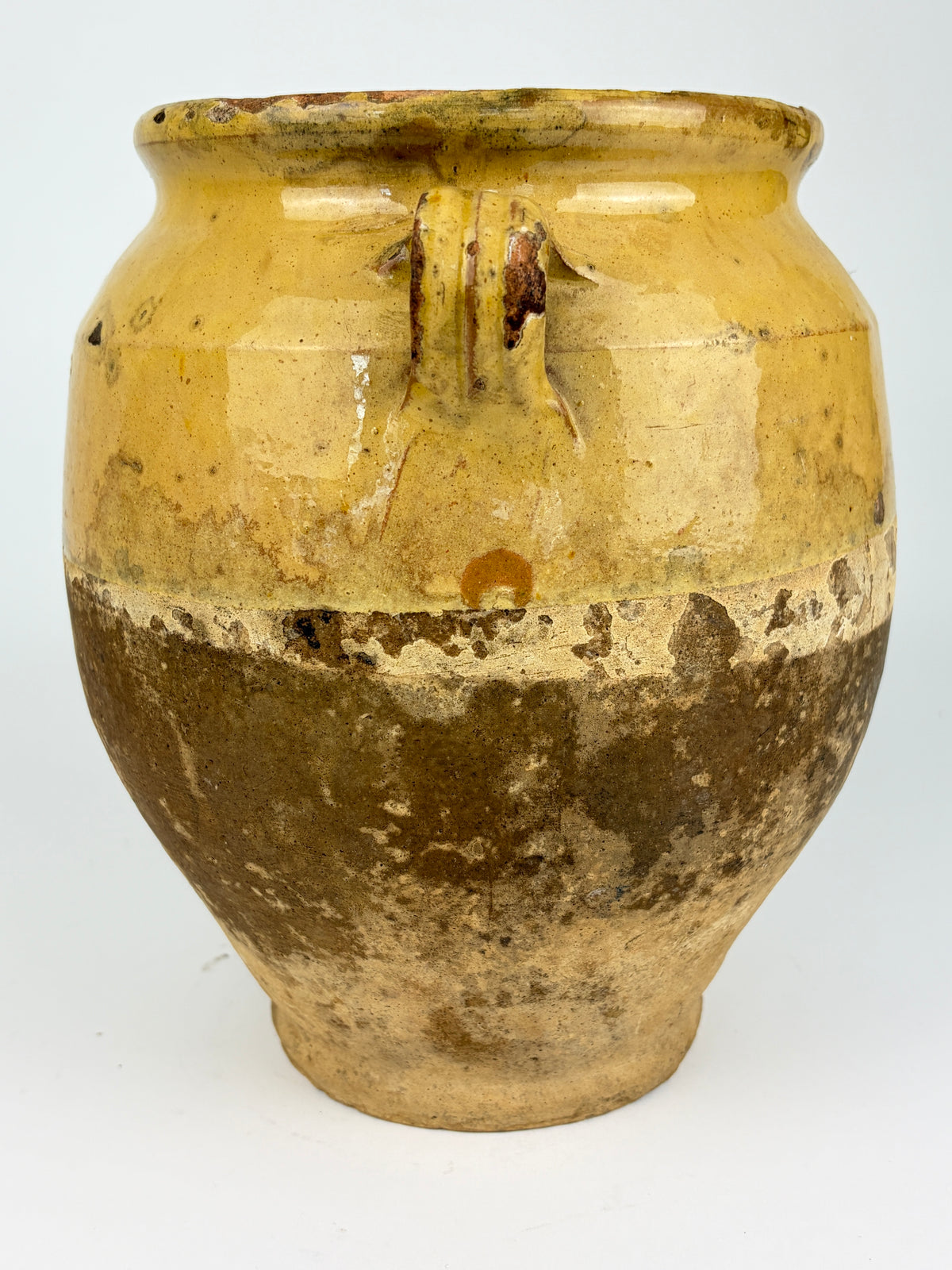 Confitkrukke, 26 cm