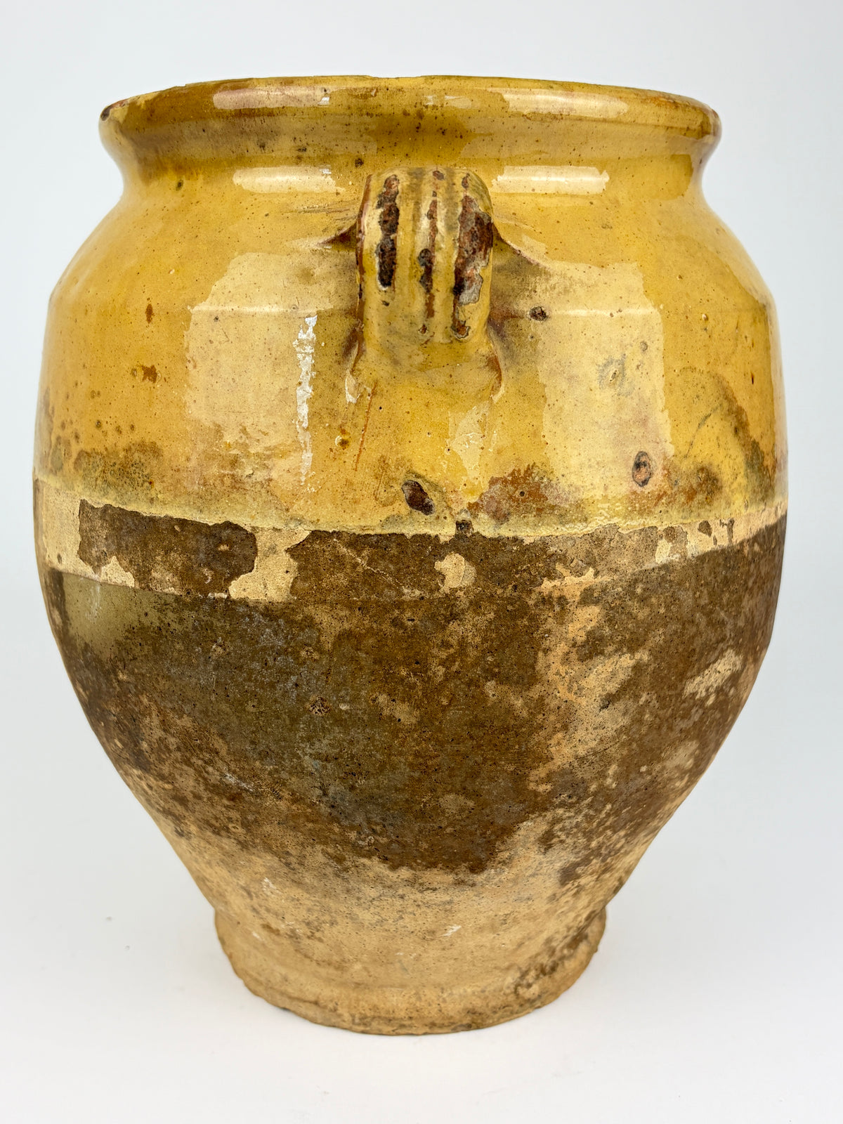 Confitkrukke, 26 cm